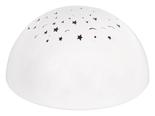 Lampa pentru copii LED, 0.5W, RGB