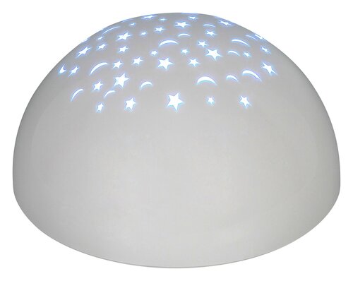 Lampa pentru copii LED, 0.5W, RGB