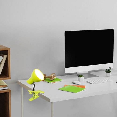 Lampa de birou Noah LED, 5W, 360lm, lumina calda (3000K)