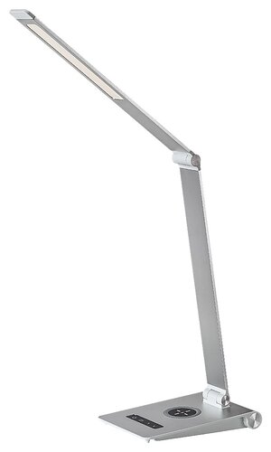 Lampa de birou Nilfgard LED, 13W, 890lm, lumina reglabila (2800K - 5000K)
