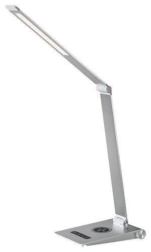 Lampa de birou Nilfgard LED, 13W, 890lm, lumina reglabila (2800K - 5000K)