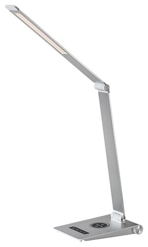 Lampa de birou Nilfgard LED, 13W, 890lm, lumina reglabila (2800K - 5000K)