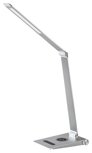 Lampa de birou Nilfgard LED, 13W, 890lm, lumina reglabila (2800K - 5000K)