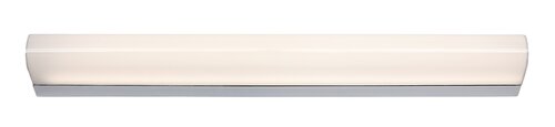 Lampa Matt LED, 15W, 1360lm, lumina neutra (4000K), IP44