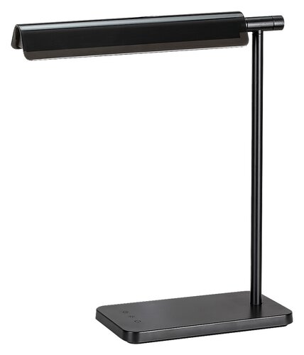 Lampa de birou Horus LED, 7W, 530lm, lumina reglabila (3000K - 6500K)