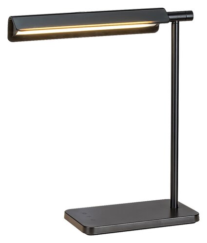 Lampa de birou Horus LED, 7W, 530lm, lumina reglabila (3000K - 6500K)