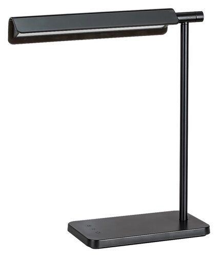 Lampa de birou Horus LED, 7W, 530lm, lumina reglabila (3000K - 6500K)