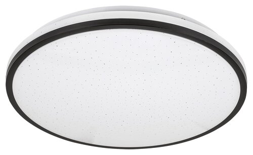 Plafoniera Slava LED, 18W, 1170lm, lumina calda (3000K), IP44