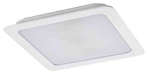 Spot Shaun LED, 18W, 1845lm, lumina neutra (4000K), IP20
