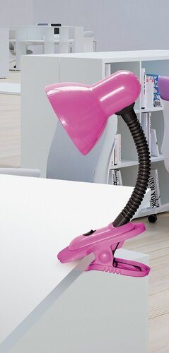 Lampa Dennis, 1 x E27, Roz
