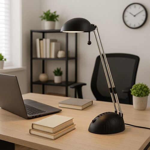 Lampa de birou Ronald LED, 5W, 350lm, lumina neutra (4000K)