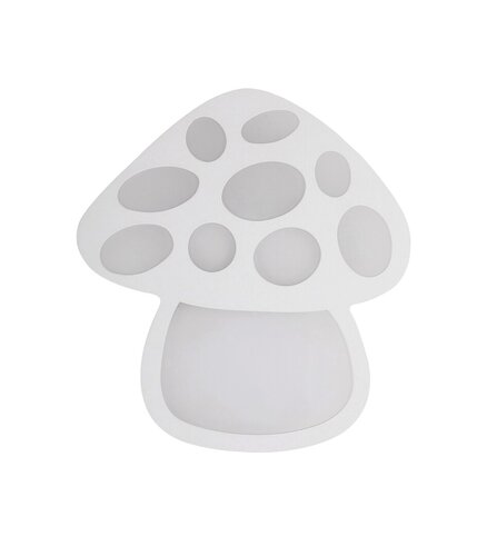 Lampa Babette LED, 18W, 1080lm, lumina neutra (4000K)