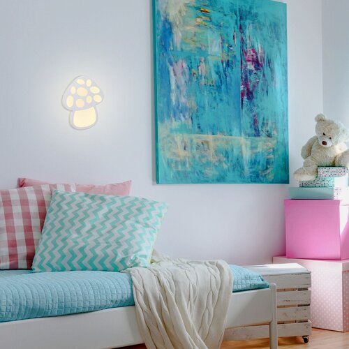 Lampa Babette LED, 18W, 1080lm, lumina neutra (4000K)