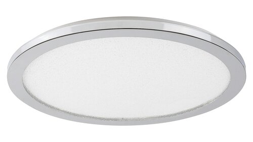 Plafoniera Jeremy LED, 24W, 1500lm, lumina calda (3000K), IP44