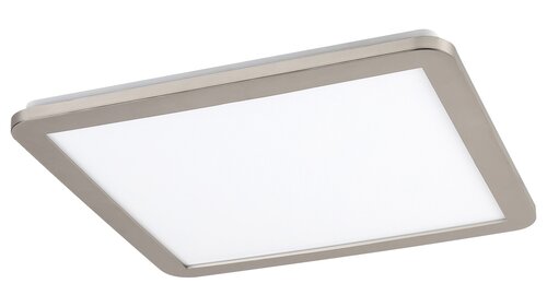 Plafoniera Jeremy LED, 24W, 1500lm, lumina calda (3000K), IP44