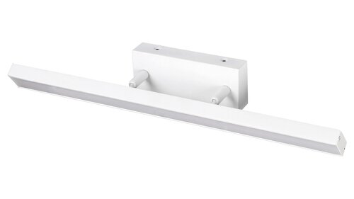 Aplica Andrew LED, 12W, 820lm, lumina calda (3000K), IP44