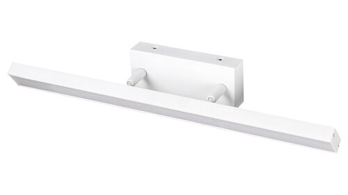 Aplica Andrew LED, 12W, 820lm, lumina calda (3000K), IP44