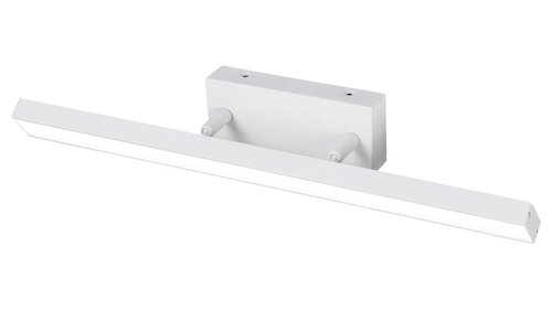 Aplica Andrew LED, 12W, 820lm, lumina calda (3000K), IP44
