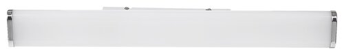 Aplica Danton LED, 14W, 1220lm, lumina calda (3000K), IP44