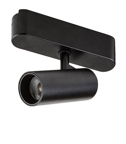 Spot LED LiTrack Spot01W, 6W, 500lm, lumina calda (3000K)