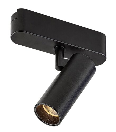 Spot LED LiTrack Spot01W, 6W, 500lm, lumina calda (3000K)