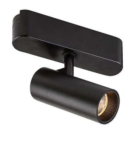 Spot LED LiTrack Spot01W, 6W, 500lm, lumina calda (3000K)