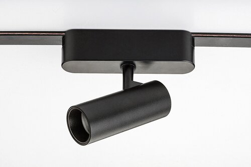 Spot LED LiTrack Spot01W, 6W, 500lm, lumina calda (3000K)