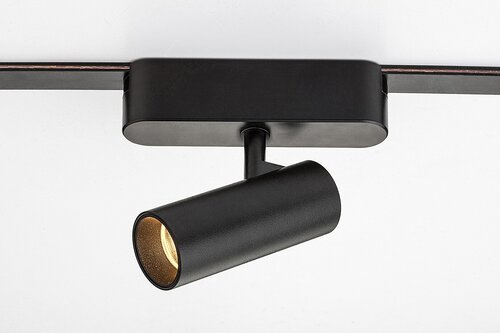 Spot LED LiTrack Spot01W, 6W, 500lm, lumina calda (3000K)