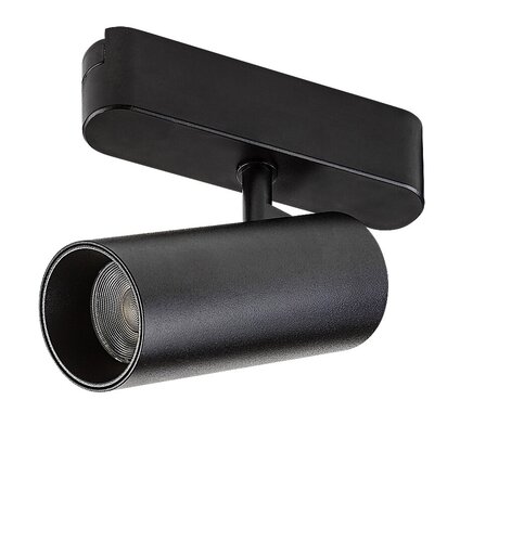 Spot LED LiTrack Spot04W, 10W, 800lm, lumina calda (3000K)