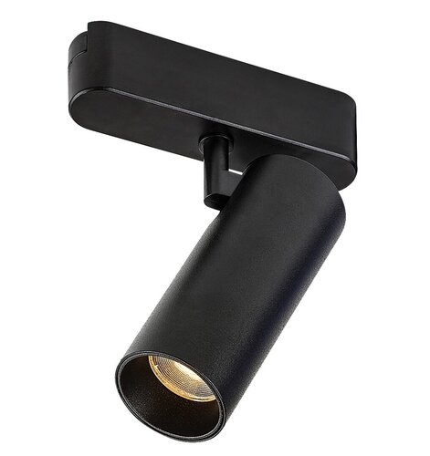 Spot LED LiTrack Spot04W, 10W, 800lm, lumina calda (3000K)