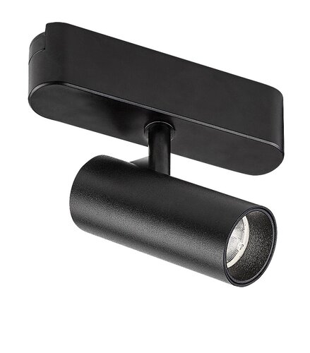 Spot LED LiTrack Spot02N, 6W, 500lm, lumina neutra (4000K)
