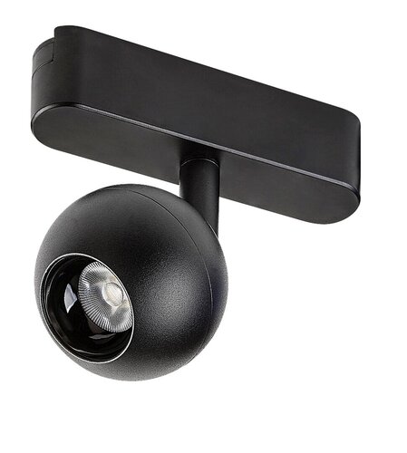 Spot LED LiTrack Spot08N, 5W, 400lm, lumina neutra (4000K)