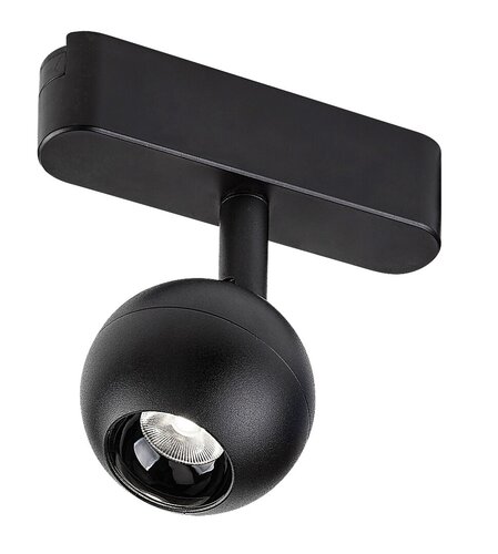 Spot LED LiTrack Spot08N, 5W, 400lm, lumina neutra (4000K)