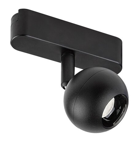 Spot LED LiTrack Spot08N, 5W, 400lm, lumina neutra (4000K)