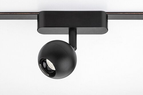 Spot LED LiTrack Spot08N, 5W, 400lm, lumina neutra (4000K)