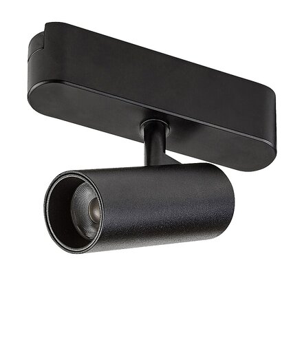 Spot LED LiTrack Spot03V, 5W, 330lm, lumina reglabila (2700K - 5500K)