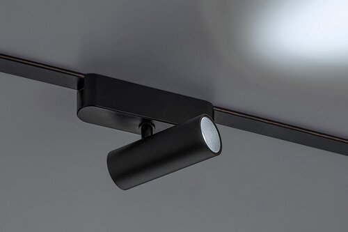 Spot LED LiTrack Spot03V, 5W, 330lm, lumina reglabila (2700K - 5500K)