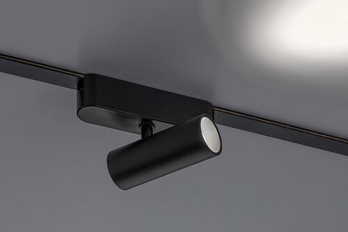 Spot LED LiTrack Spot03V, 5W, 330lm, lumina reglabila (2700K - 5500K)