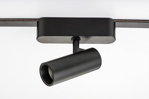 Spot LED LiTrack Spot03V, 5W, 330lm, lumina reglabila (2700K - 5500K)