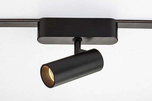Spot LED LiTrack Spot03V, 5W, 330lm, lumina reglabila (2700K - 5500K)