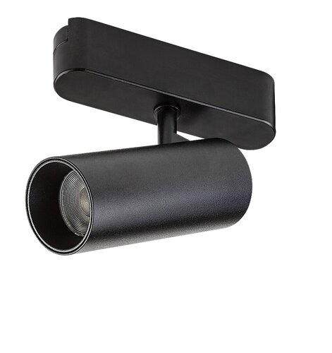 Spot LED LiTrack Spot06V, 9W, 660lm, lumina reglabila (2700K - 5500K)