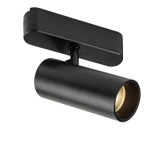 Spot LED LiTrack Spot06V, 9W, 660lm, lumina reglabila (2700K - 5500K)