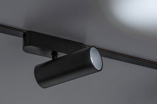 Spot LED LiTrack Spot06V, 9W, 660lm, lumina reglabila (2700K - 5500K)