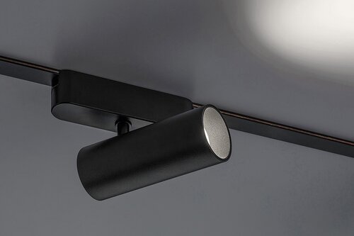 Spot LED LiTrack Spot06V, 9W, 660lm, lumina reglabila (2700K - 5500K)