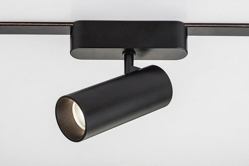 Spot LED LiTrack Spot06V, 9W, 660lm, lumina reglabila (2700K - 5500K)