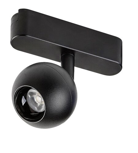 Spot LED LiTrack Spot09V, 5W, 330lm, lumina reglabila (2700K - 5500K)