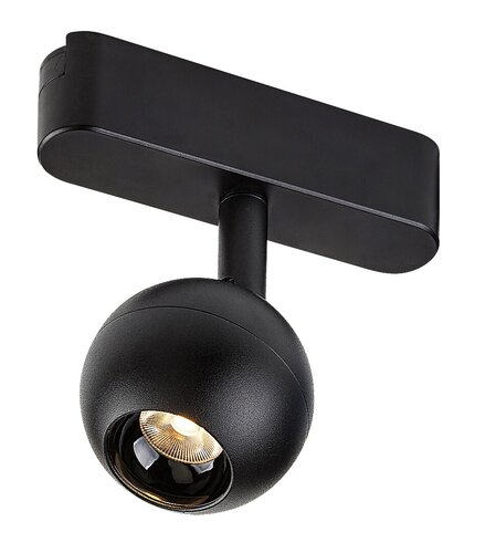 Spot LED LiTrack Spot09V, 5W, 330lm, lumina reglabila (2700K - 5500K)