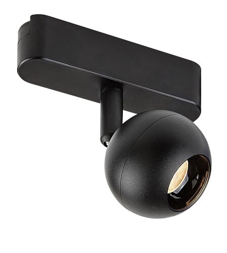 Spot LED LiTrack Spot09V, 5W, 330lm, lumina reglabila (2700K - 5500K)