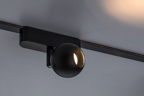 Spot LED LiTrack Spot09V, 5W, 330lm, lumina reglabila (2700K - 5500K)