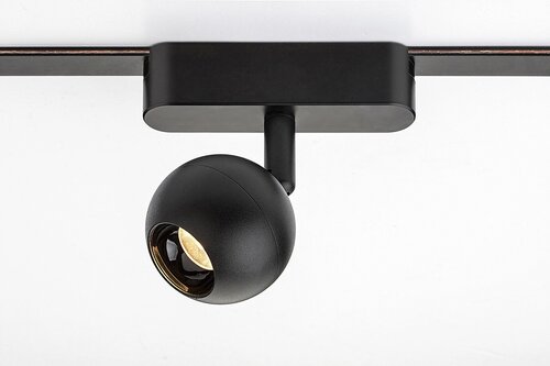 Spot LED LiTrack Spot09V, 5W, 330lm, lumina reglabila (2700K - 5500K)